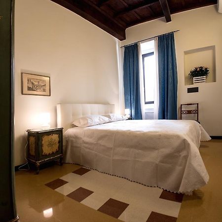 Campo Marzio Charming B&B Roma Habitación foto
