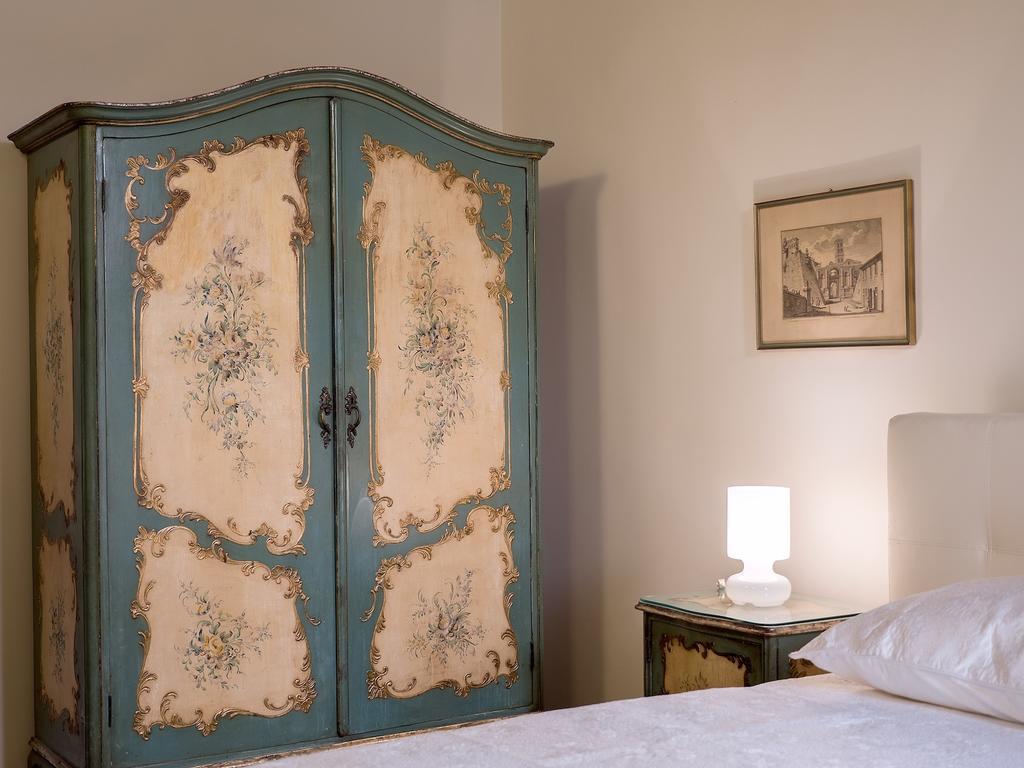 Campo Marzio Charming B&B Roma Habitación foto