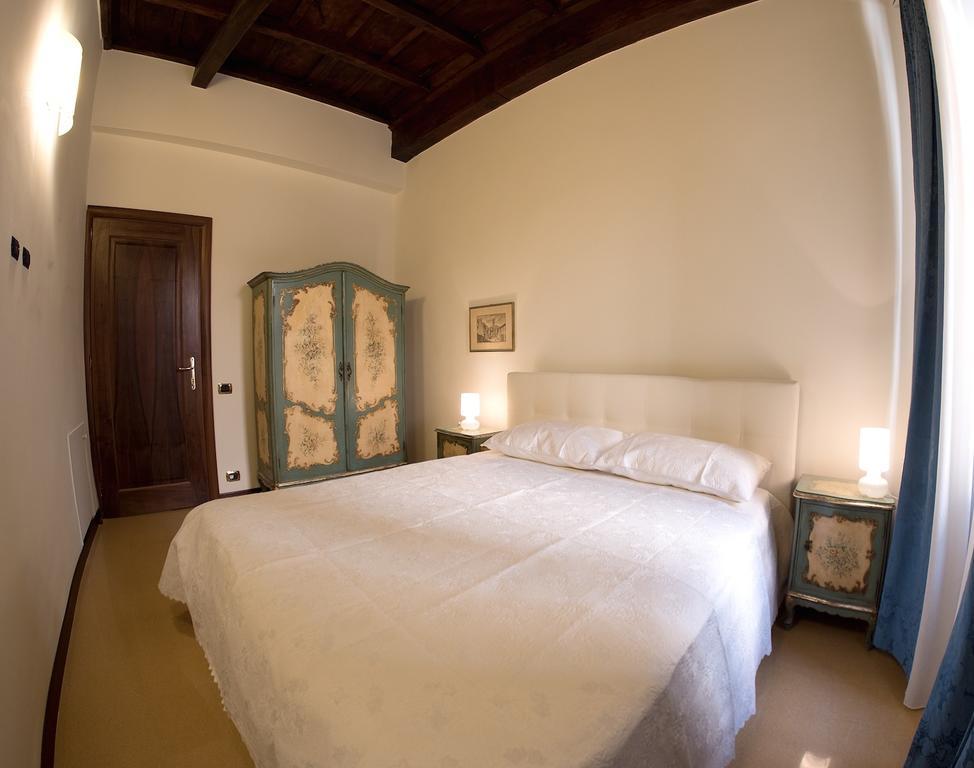 Campo Marzio Charming B&B Roma Habitación foto