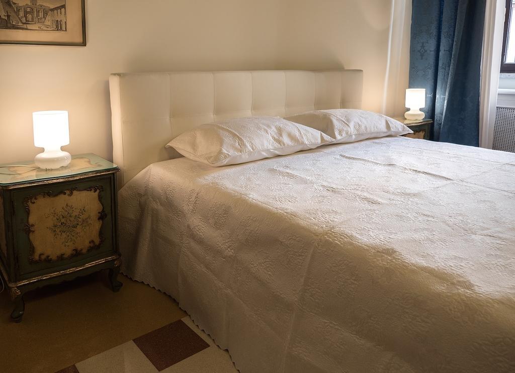 Campo Marzio Charming B&B Roma Habitación foto